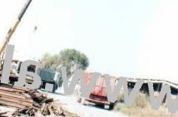 HMS 1, 1 and 2, BG Steel Scrap $1