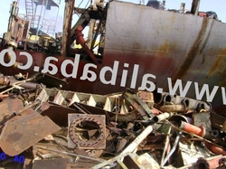 HMS 1&2(80:20), 30KMTx12 month at 250USD PMT, 100%DLC $1