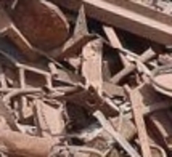 HMS 1 & 2 (80 / 20) ISRI 200-206 $1