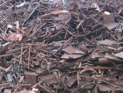 HMS 1,2 (80/20) scrap $1