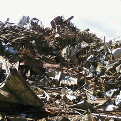 HMS 1 & 2: 80:20 Scrap NOW DELIVERY TO INDIA AVAILABLE $1