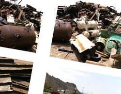 HMS 1+2 and Used Rail $1