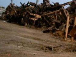 HMS 1 & 2 and Used Rails $1