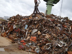 HMS 1&2 and Used Rails $1