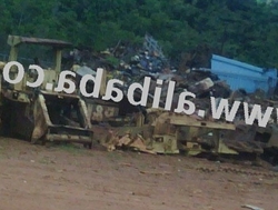 HMS 1&2 Available From South America $1