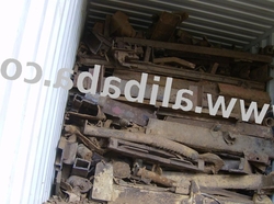 HMS 1 & 2 For Sale $1