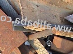 HMS 1&2 ISRI 200-206 WITH AQSIQ scrap metal $1