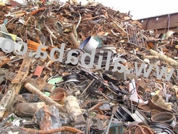 HMS 1&2, LMS & P&G SCRAP $1