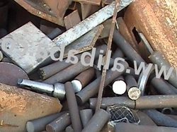 United Kingdom HMS 1/2 metal products