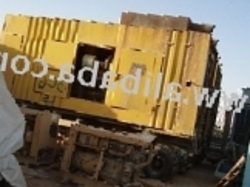 HMS 1 & 2 Saudi Arabia Origin $1