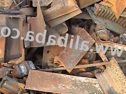 HMS 1 / 2 Scrap (80: 20) $1