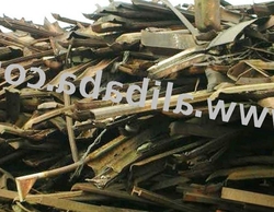 HMS 1& 2 SCRAP METAL $1