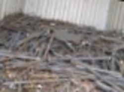 HMS 1 & 2 Steel scrap $1