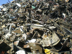 HMS 1 & 2 US $180 FOB & 225 / MT CIF ASWP $1