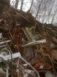 HMS 1&2 / Used Rail $1