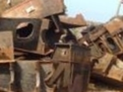 HMS 1-2/USED RAIL AND SCRAP BATTERIES FOR SALES $1