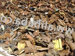 HMS 1&2 , USED RAILS $1