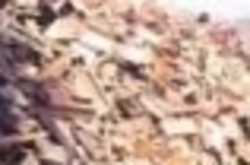 HMS 1&2 USED RAILS $1