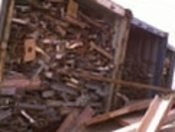 HMS 1 AND 2 metal scrap $1