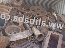 HMS 1 AND 2 SCRAP $1