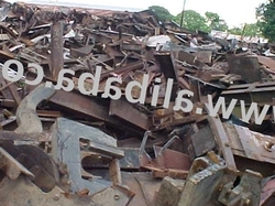 India HMS 1 HMS2 - USED RAILS