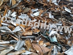 HMS 1, P&S, and Shredded Steel $1