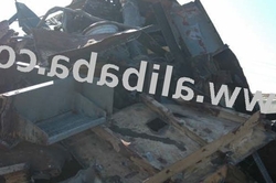 HMS 1 SCRAP METAL $1