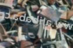 HMS 2 scrap metal $1