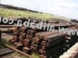 HMS And Used Rail $1