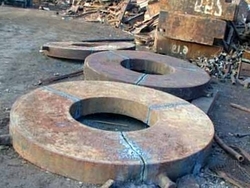 HMS as per ISRI 200 - 2006 $1