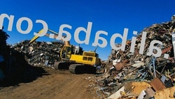 HMS, HMS1 and 2, Metal scrap $1