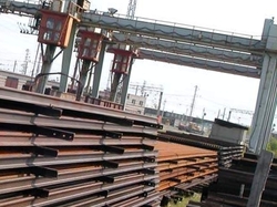 HMS I & II, Used Rails $1