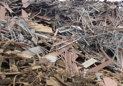 HMS Scrap 1-2 80 / 20 $1