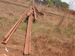 HMS & USED RAILS-READY OFFERS $1