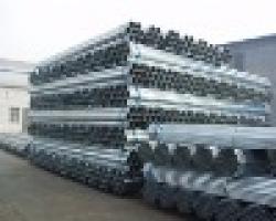 Hot-Dip Galvanized Pipe ( 8" - 12" ) $0