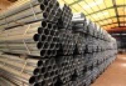 Hot-Dip Galvanized Pipe (OD : 1/2" - 6") $0