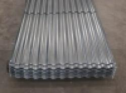 hot-dip galvanized roofing sheet $0