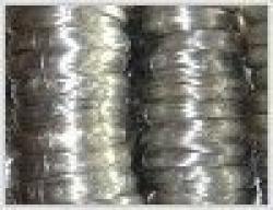 Hot-Dip Zinc-Plating Iron Wire $0