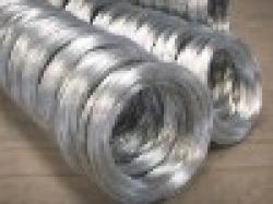 hot diped galvanized iron wire $0