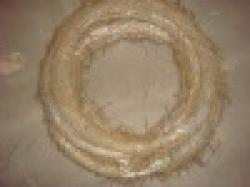 Hot dipped/ Electro Galvanized wire $0