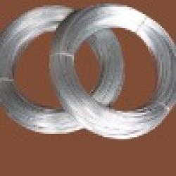 Hot Dipped Galv. Wire $0