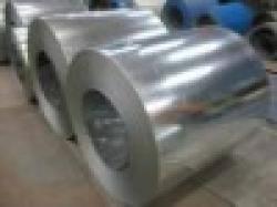 Hot-dipped Galvanised Steel Coils $0