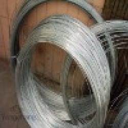 Hot dipped Galvanised Wire $0
