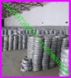 hot-dipped galvanized iron wire exporter $0