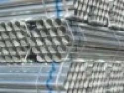 Hot dipped galvanized pipe $0