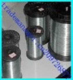 hot-dipped galvanized wire exporter $0