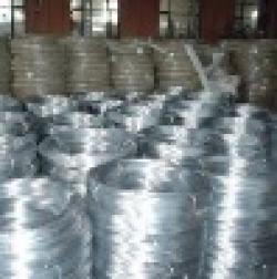 Hot Dipped Galvanized Wire (factory) $0