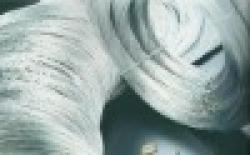 Hot-dipped galvanized wire / H.D.G WIRE $0