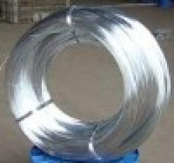 Hot dipped galvanized wires $0