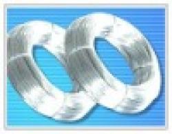 Hot Dipped Zinc Plated Wire $0